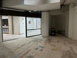 Siglap Centre (D15), Shop House #437748101
